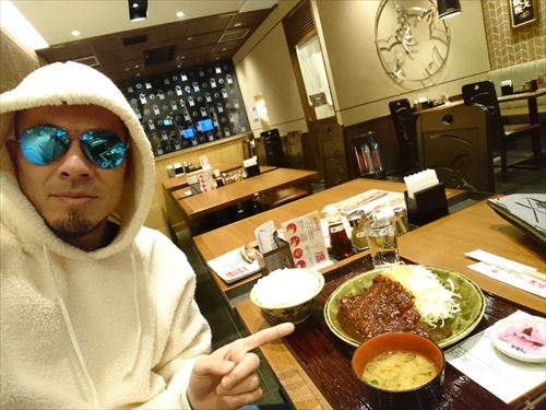 12日・大阪2日目！奈良公園からの新世界デート！
